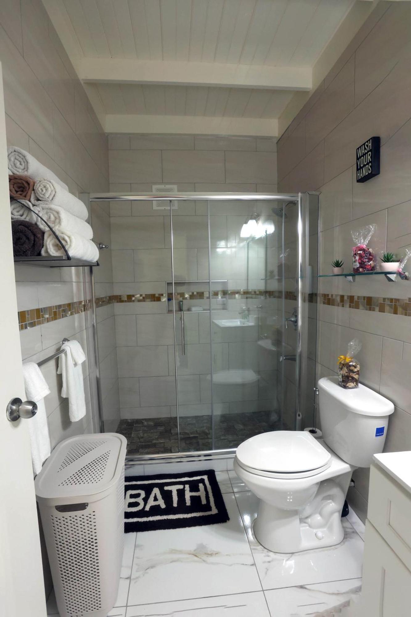 Spacious Luxury 3 Bed Rooms In Кінгстон Екстер'єр фото